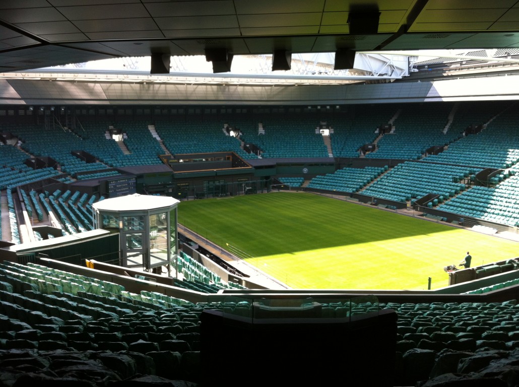 Commercial Glazing Project in Wimbledon, London SW19 Wimbledon Glass