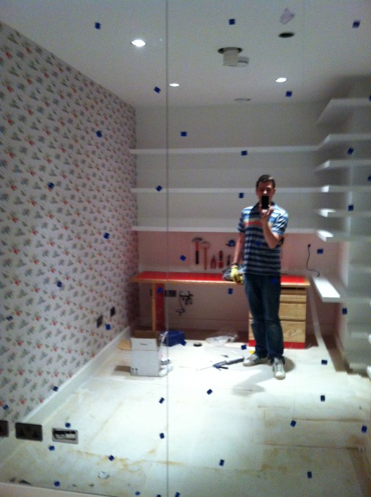 Mirror Supply and Fitting Wimbledon Glass