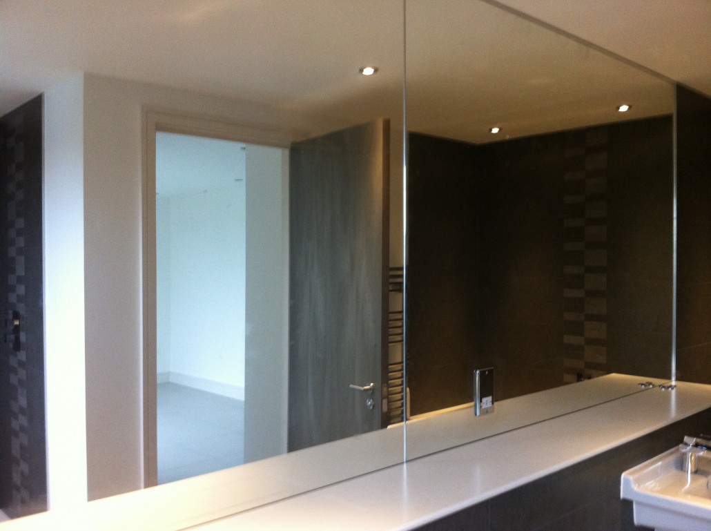 Custom Mirrors in Raynes Park, London SW20 Wimbledon Glass